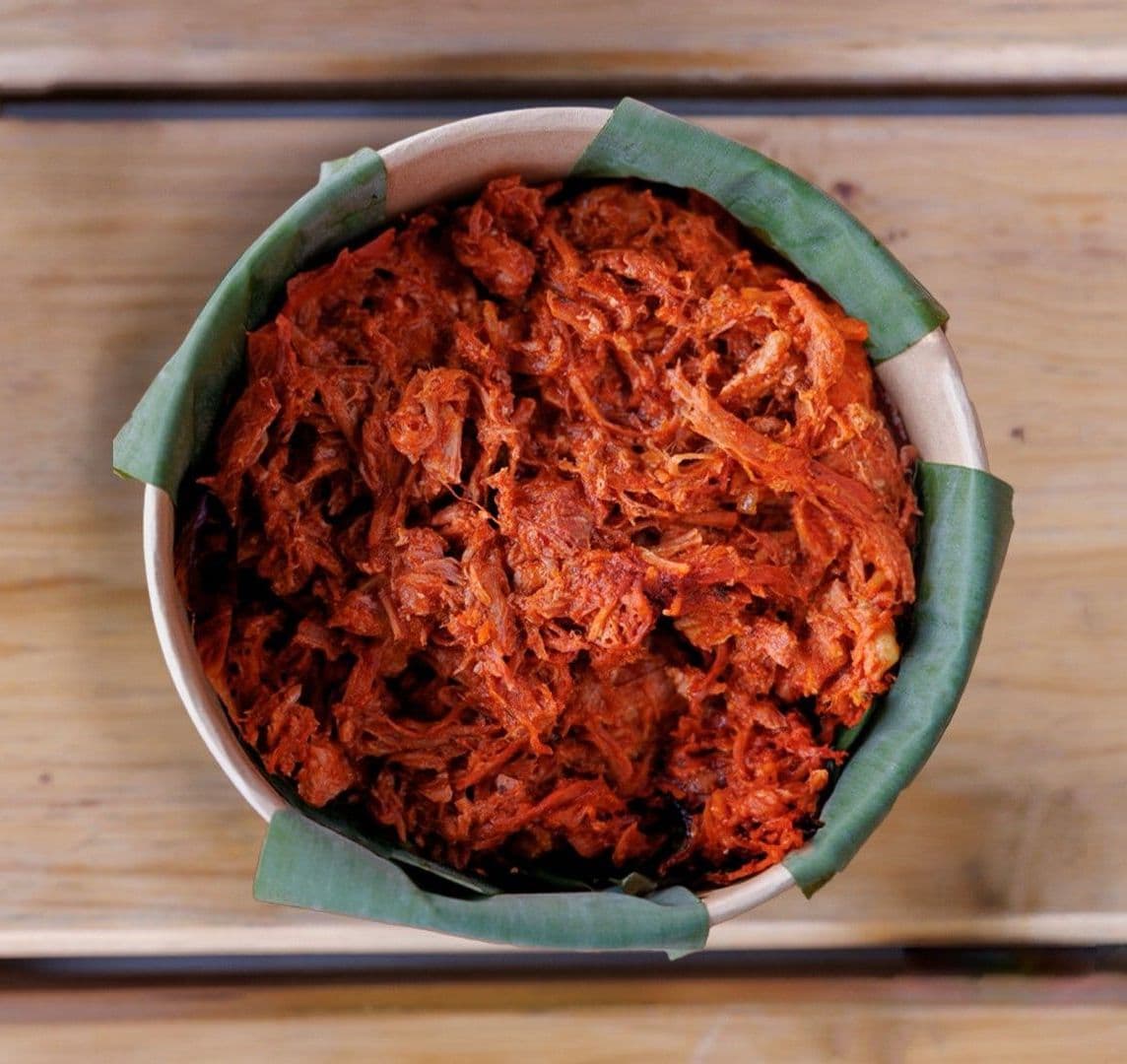 Cochinita Pibil