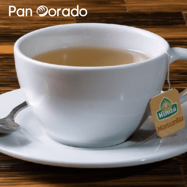 Aromática de Hierbas