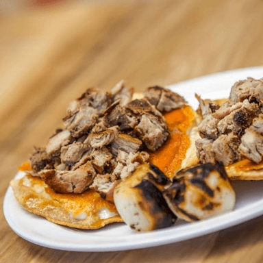 Diablo con sirloin