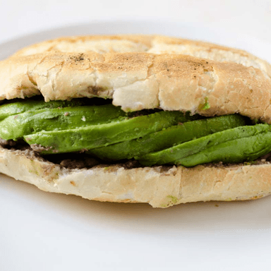 Torta  Aguacate