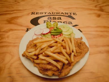 Milanesa