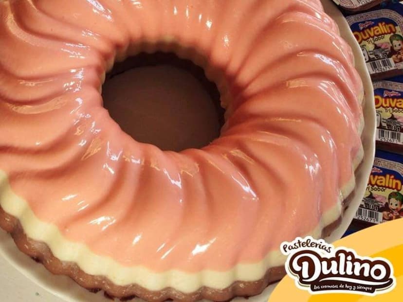Pastelería Dulino (Cuautlancingo)