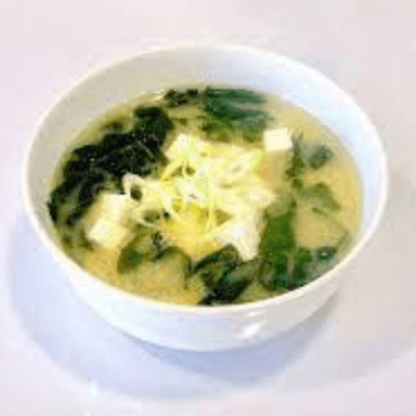 Miso Shiro