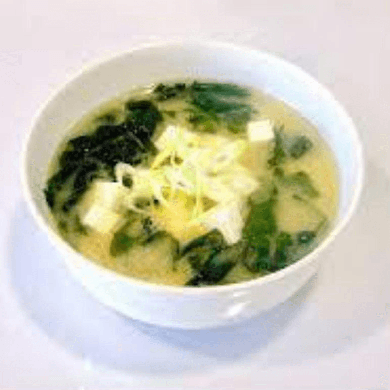 Miso Shiro