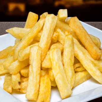 Papas Fritas
