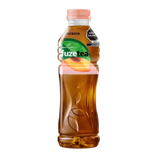 Fuze Tea