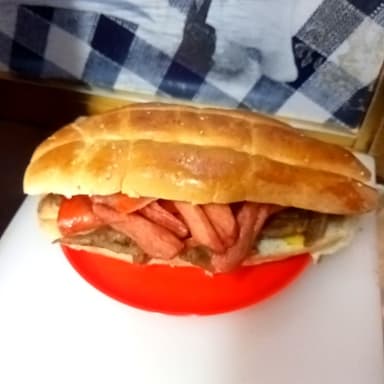 Torta Palecia *1 Coca Original 350 Ml