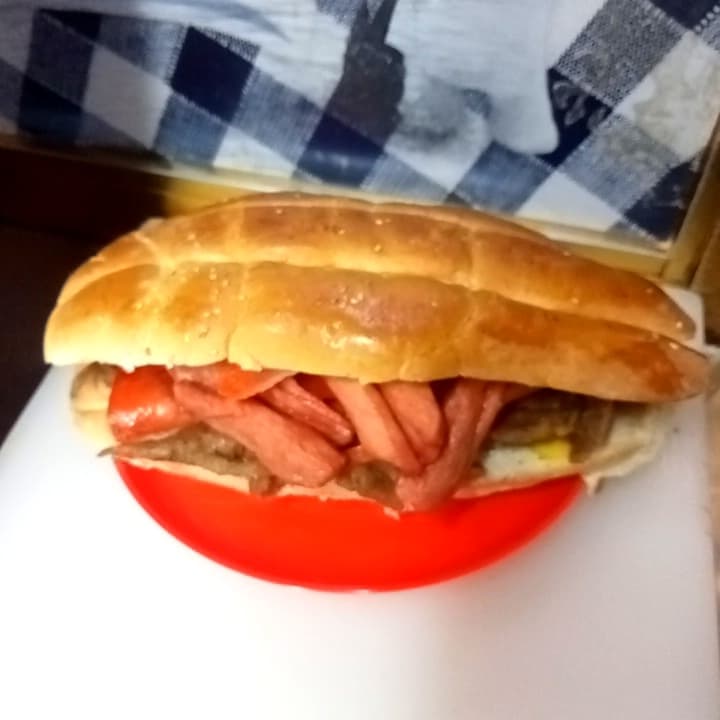 Torta Palecia *1 Coca Original 350 Ml