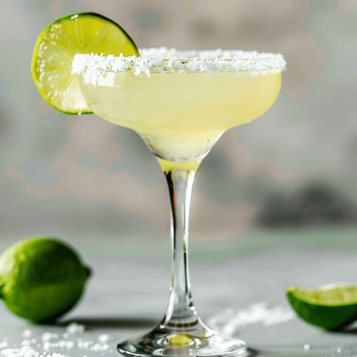 Margarita 14oz