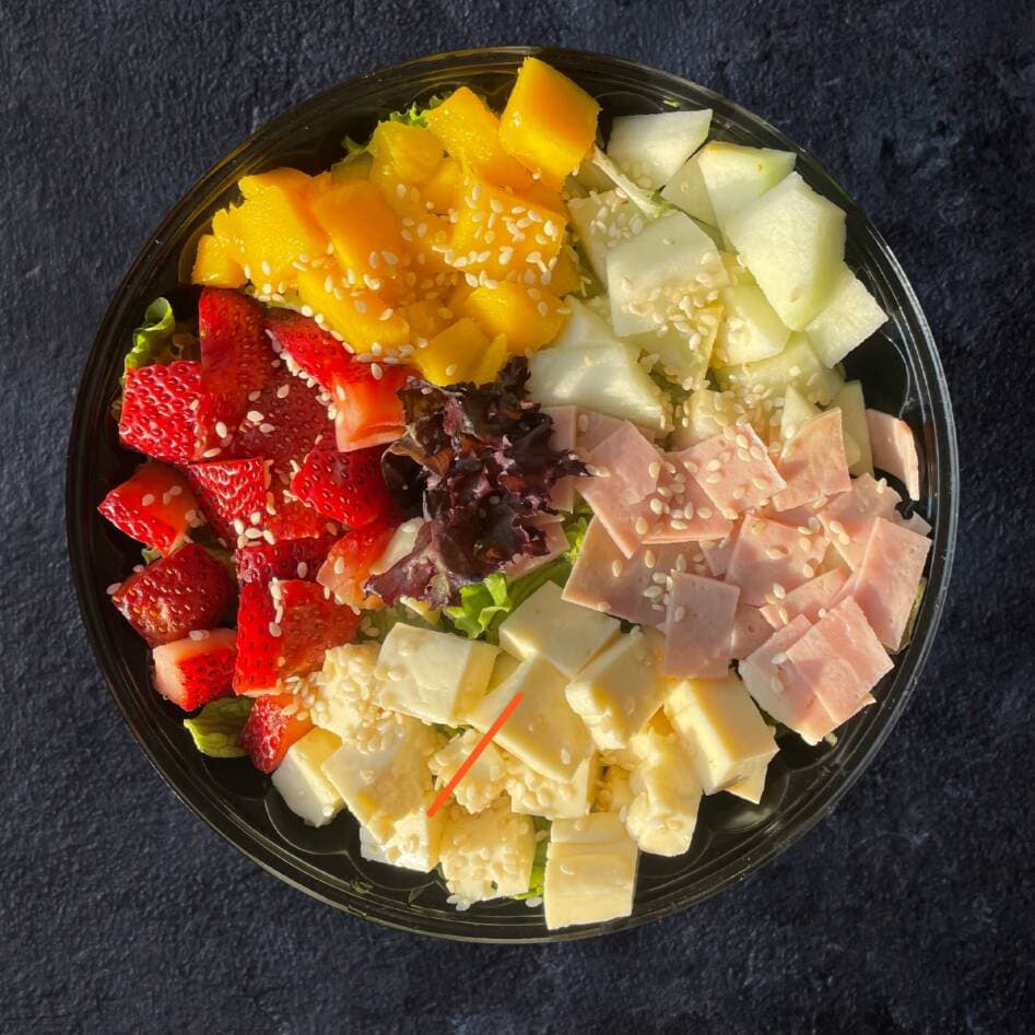 Ensalada EnsaYÁ