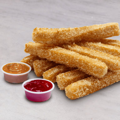 Bocaditos