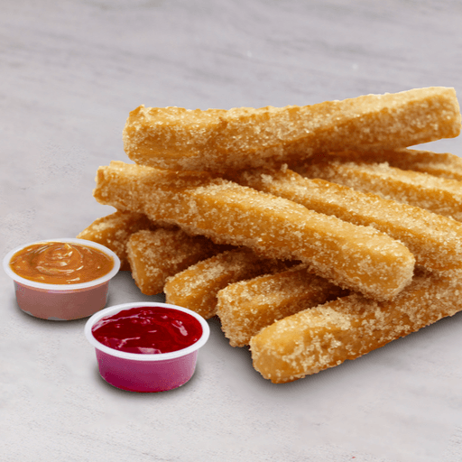 Bocaditos