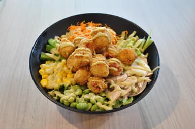 Tazon Especial de Atun