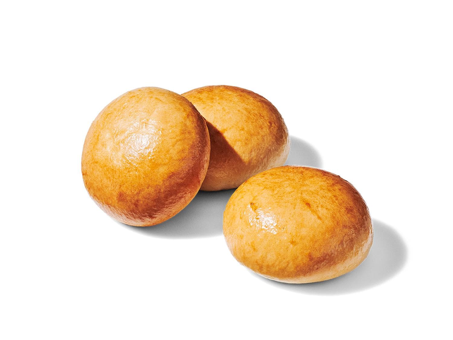 Pan de queso (orden de 3)