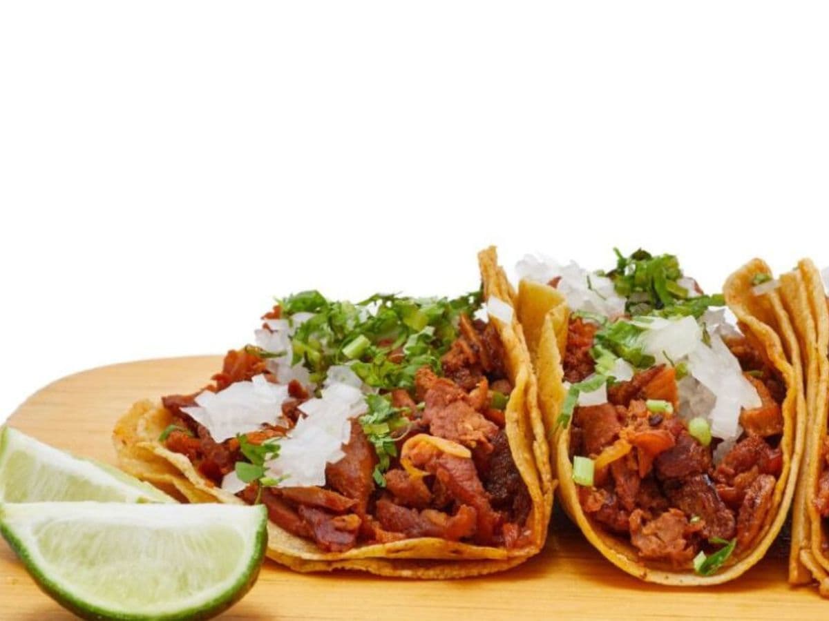 Taqueria Las Chiquitas (La Joya)
