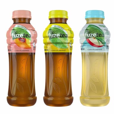 FUZTEA