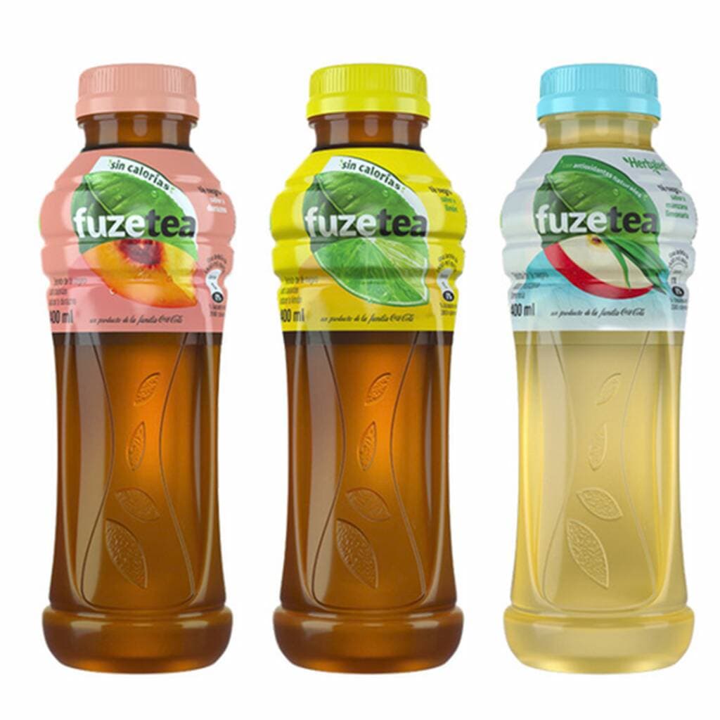 FUZTEA