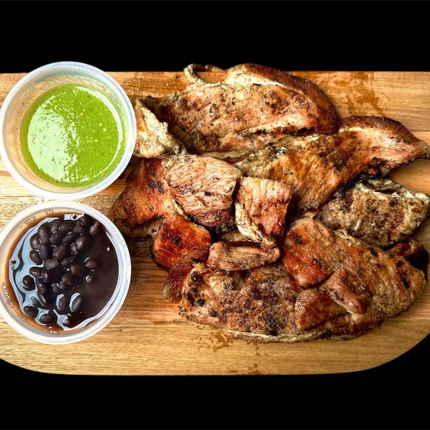1kg Poc Chuc