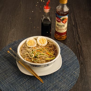 Kook soo (ramen natural)