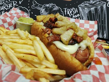 Super Dogo Especial