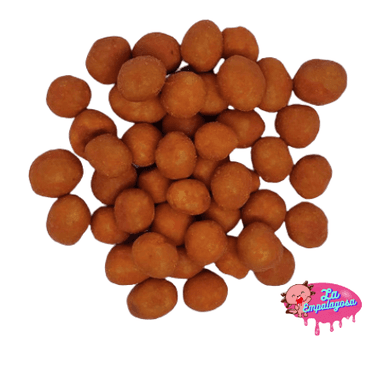 CACAHUATE HOT QUESO 100 gr