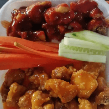 Boneless