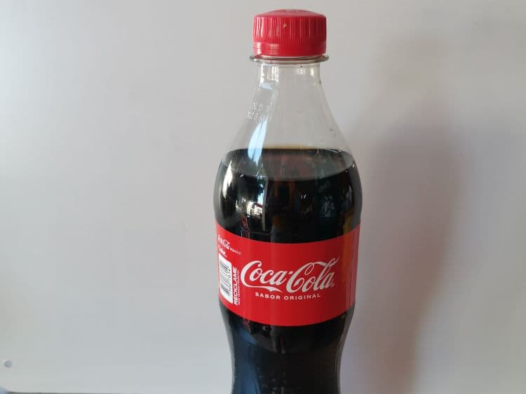Refresco 600ml
