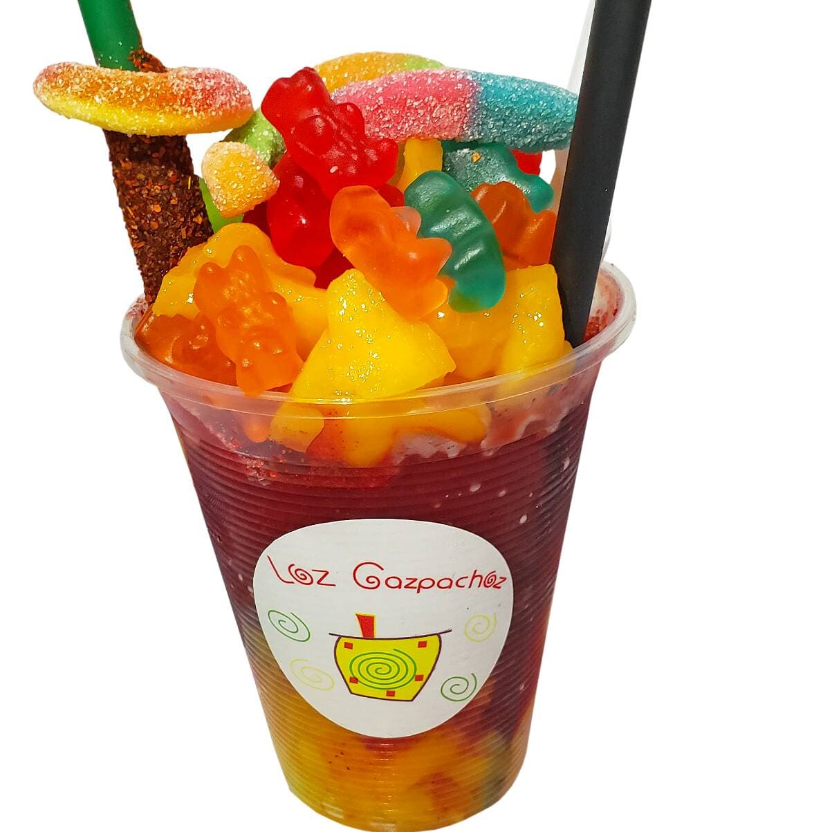 Manguichamoyada