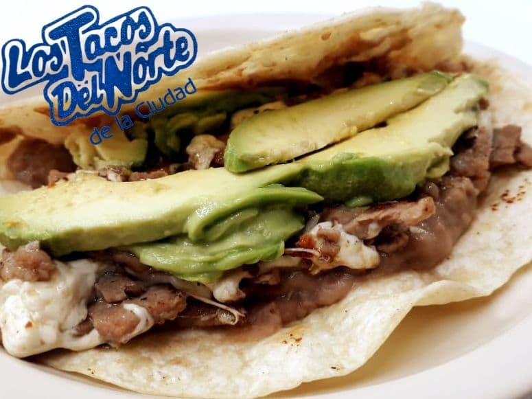 Taco Guerrerito