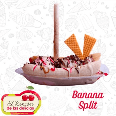 Banana Split
