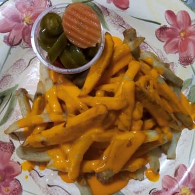 PAPANACHOS