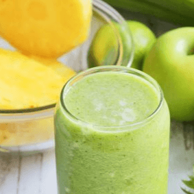 Jugo Intestinal