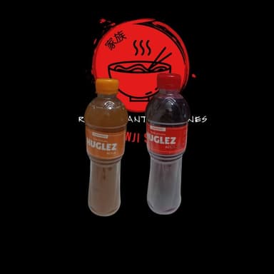 A. Frescas 500 ml