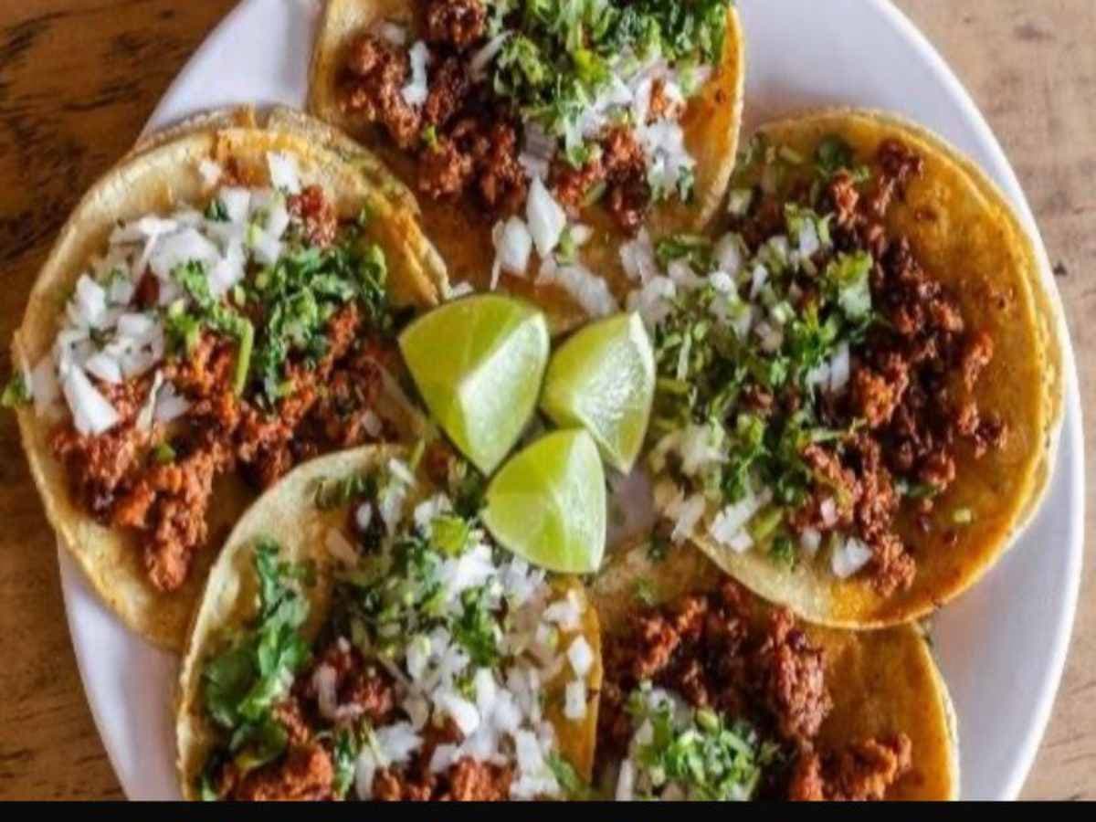 Taqueria el Paisa