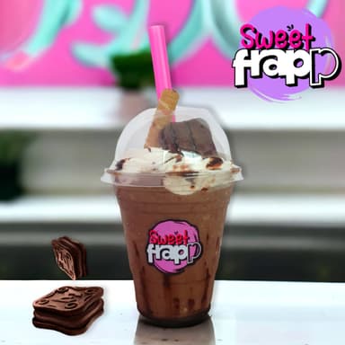 Frappé Emperador