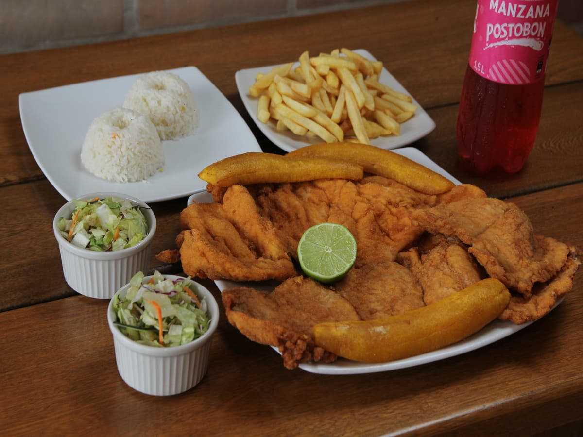 Las Delicias de Pinino Caney