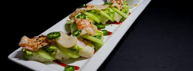 AGUACHILO ROLL