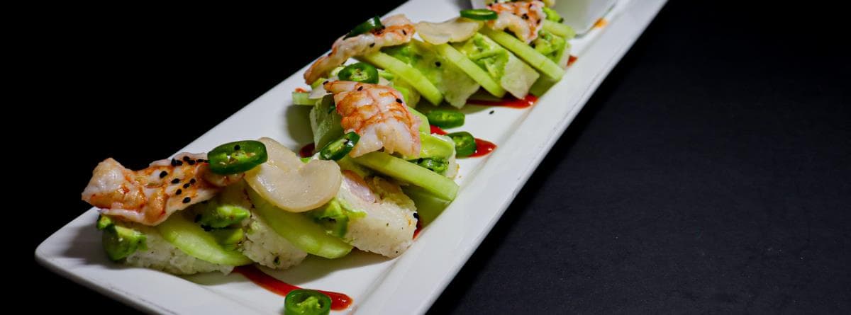 AGUACHILO ROLL