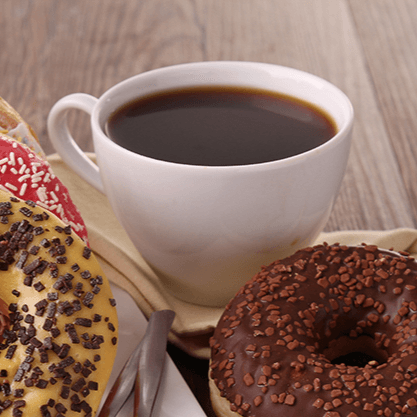 Café Americano