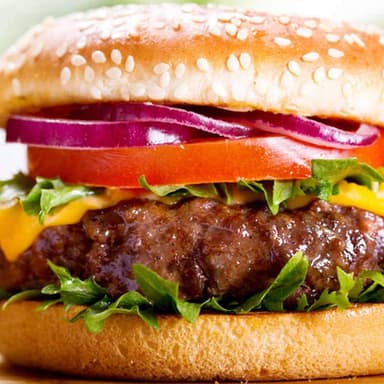 Arrachera Steak Burger (Doble Carne)