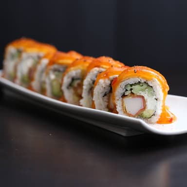 Hawaii Roll