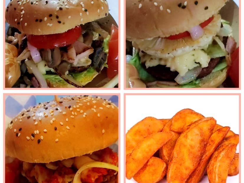 Taqueria Jeimys