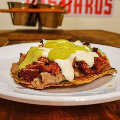 Taco Pastor