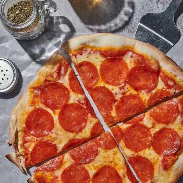 Pepperoni Crunch