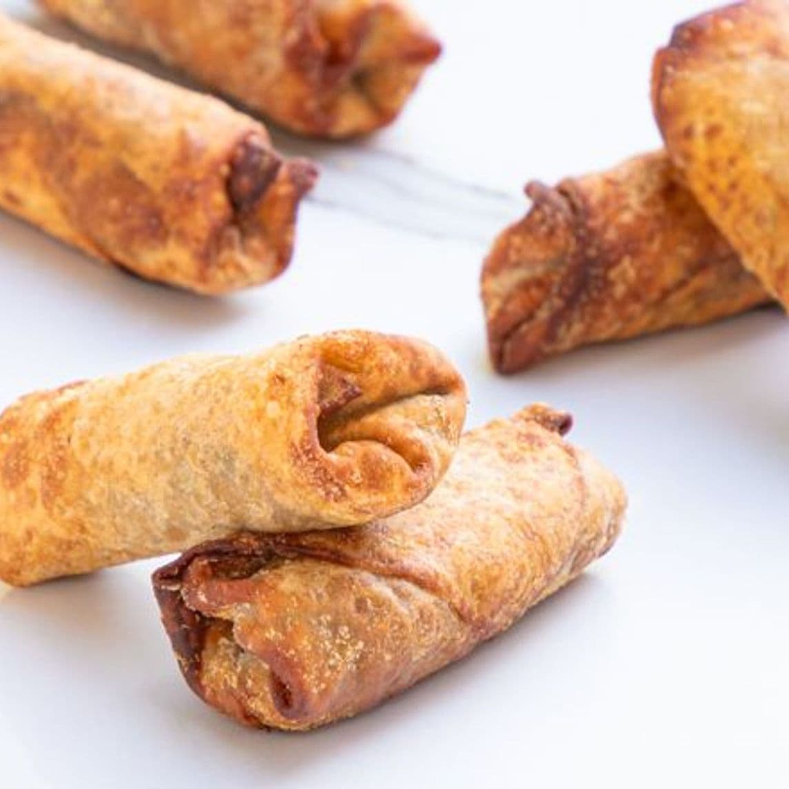 Spring Roll Veggie/6 pz