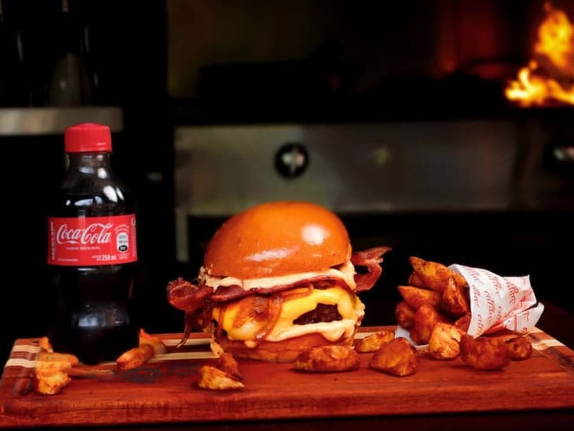 Angus Grill