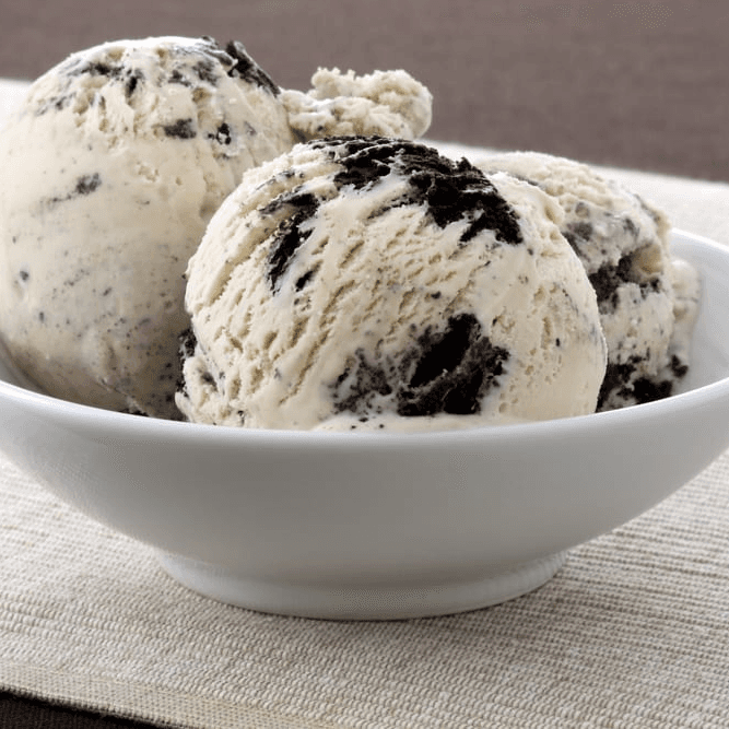 Helado de Galleta OREO 1 Lts