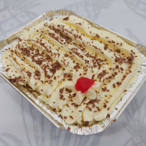 Genovesa Tres Leches