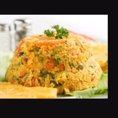 Arroz con Pollo