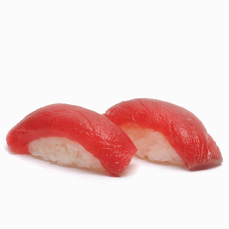 Niguiri tradicionales